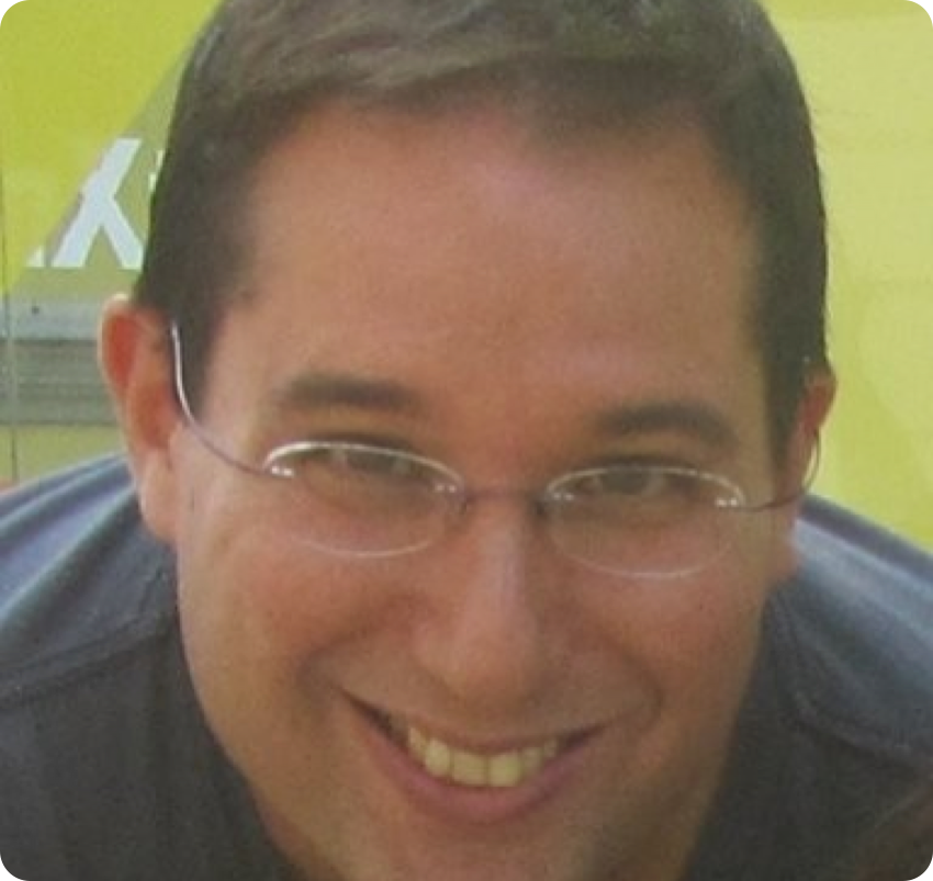 Eran Reshef
