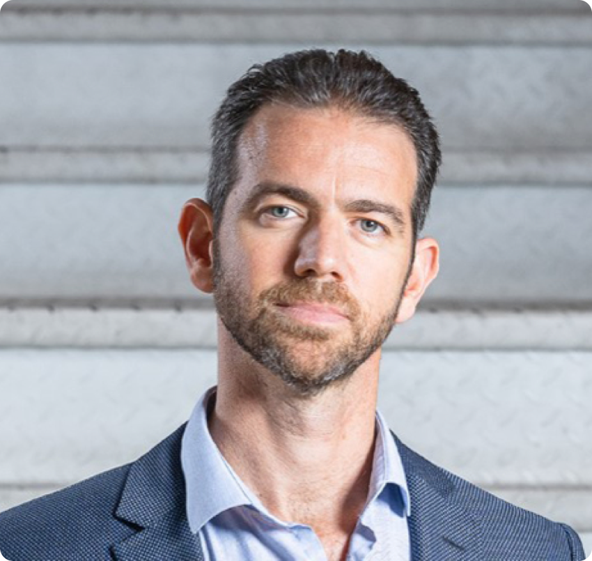 Daniel Ravner