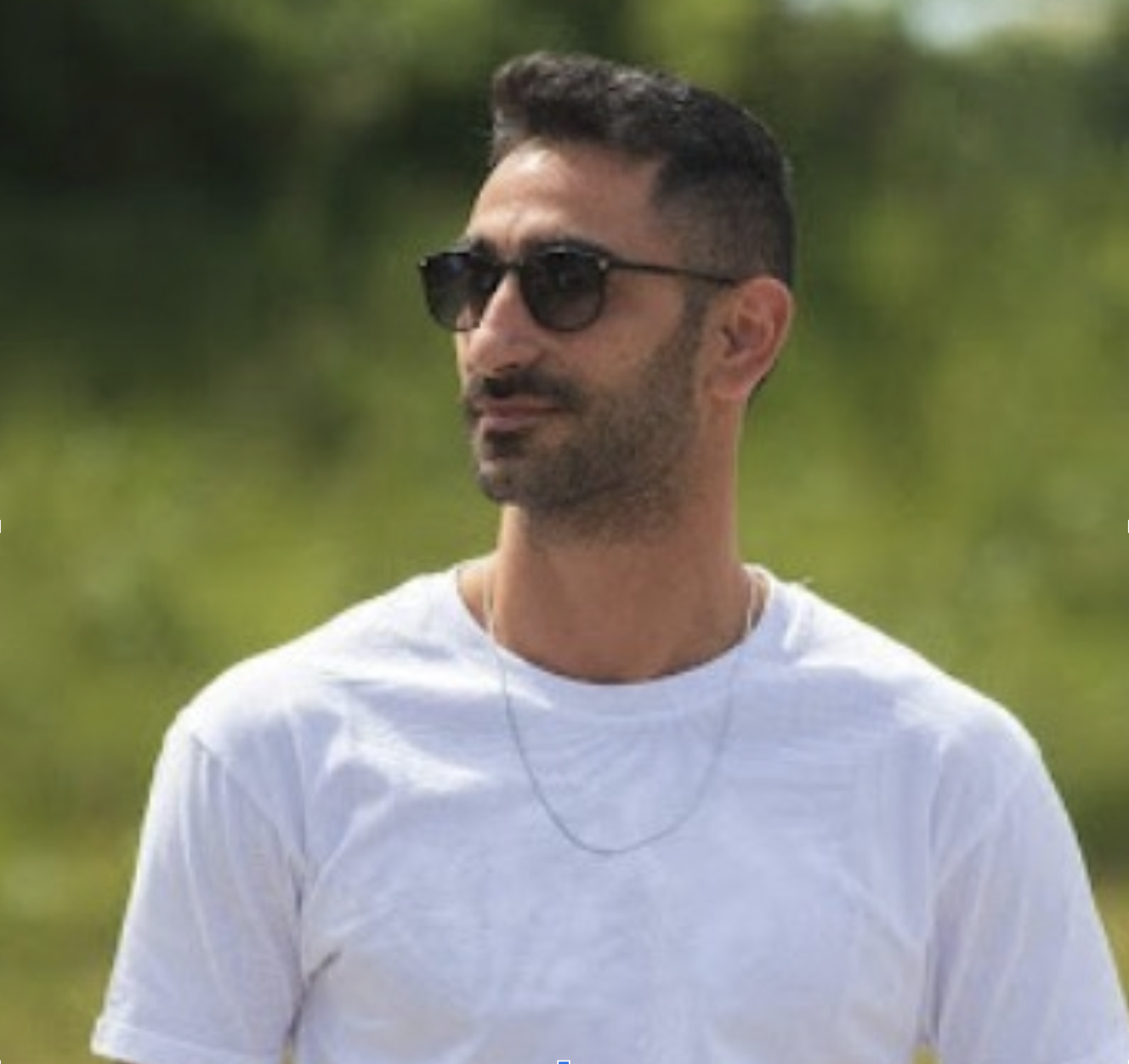 Lior Asafov