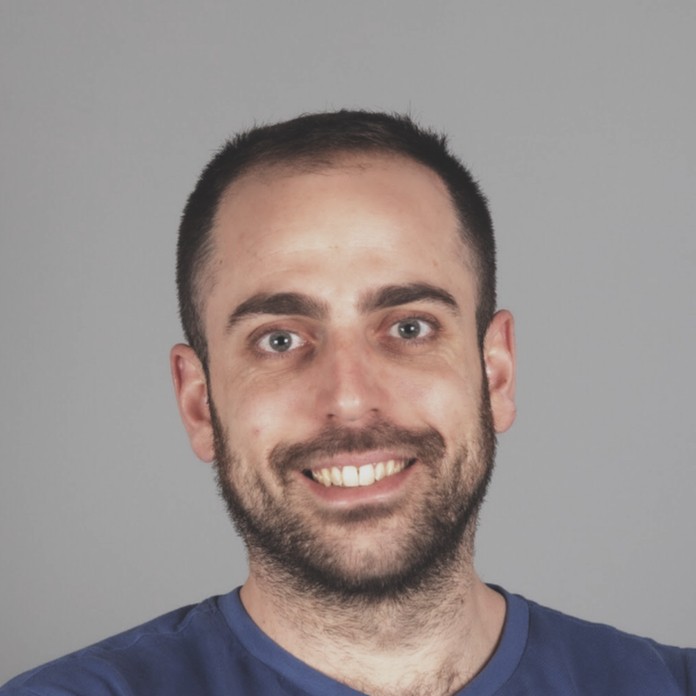 Nadav Sagi