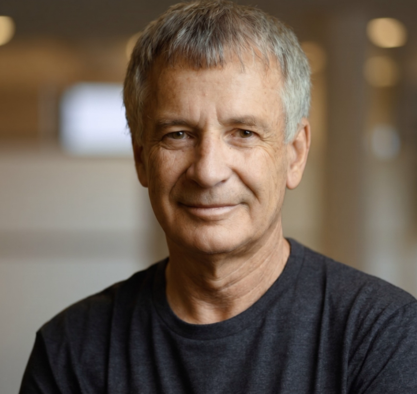 Benny Schnaider
