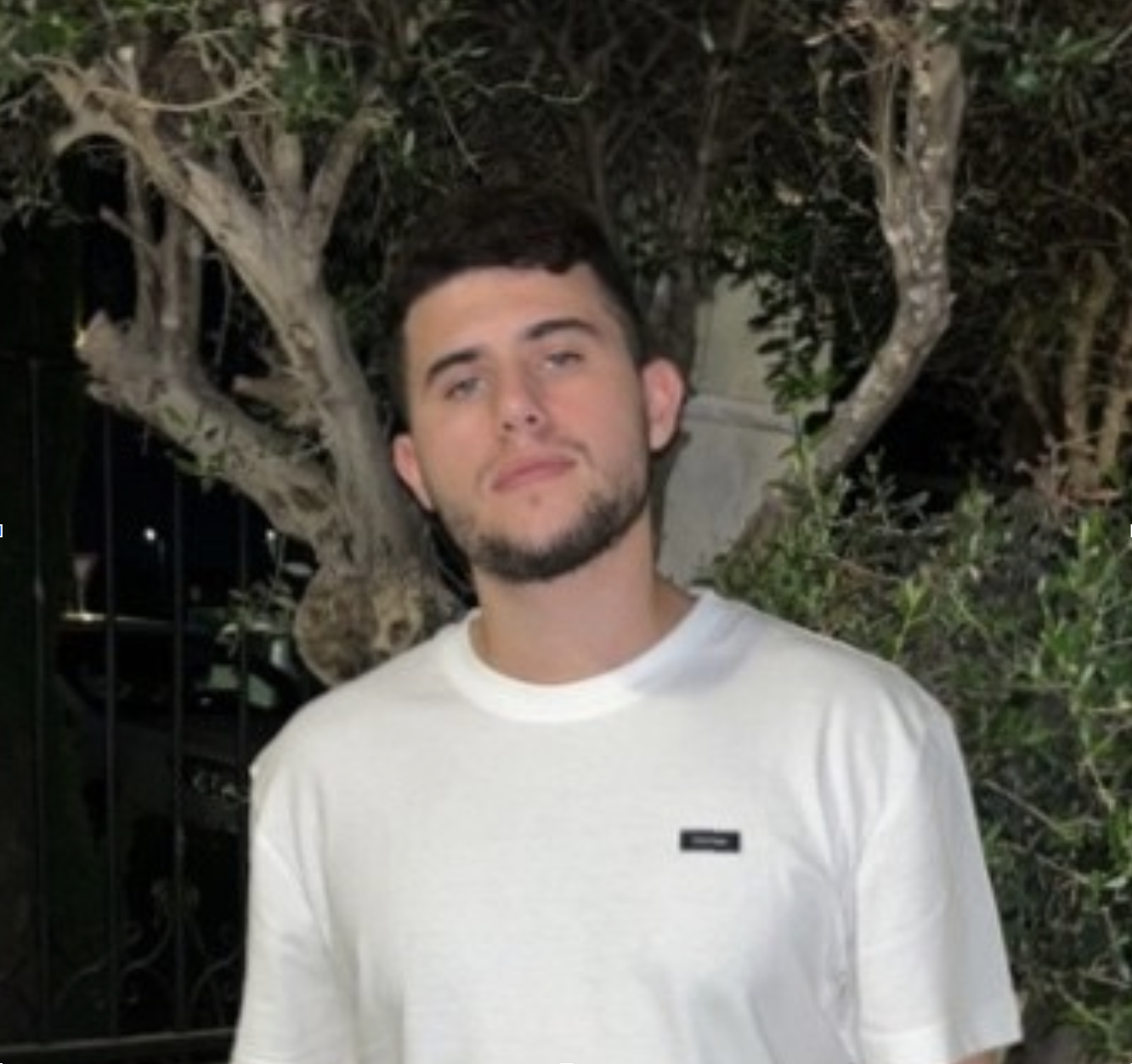 Noam Handelman