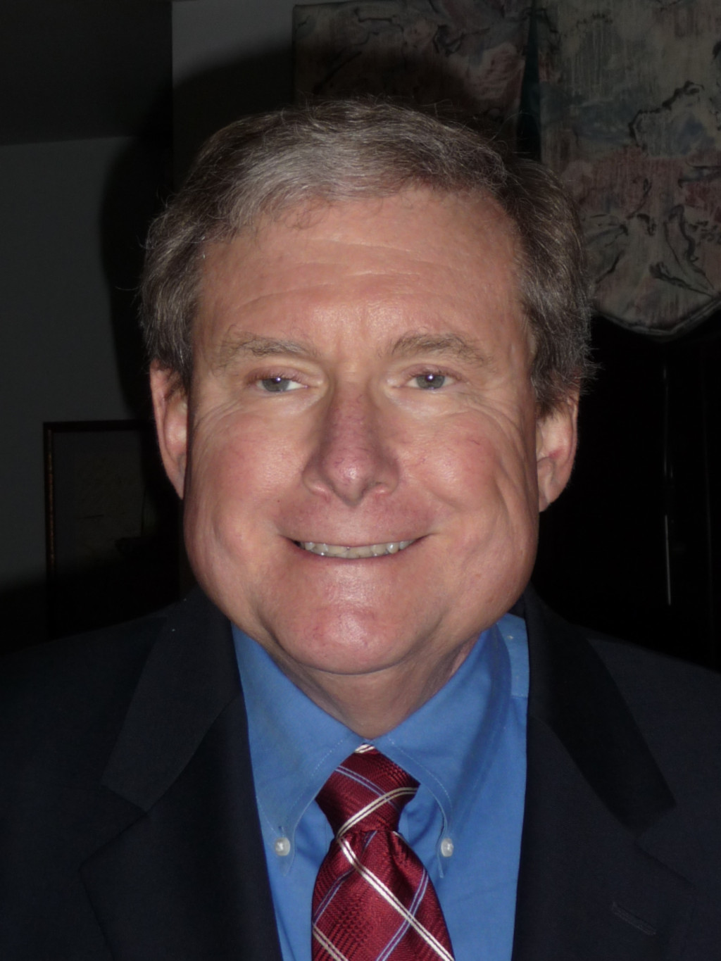 Bob Flores