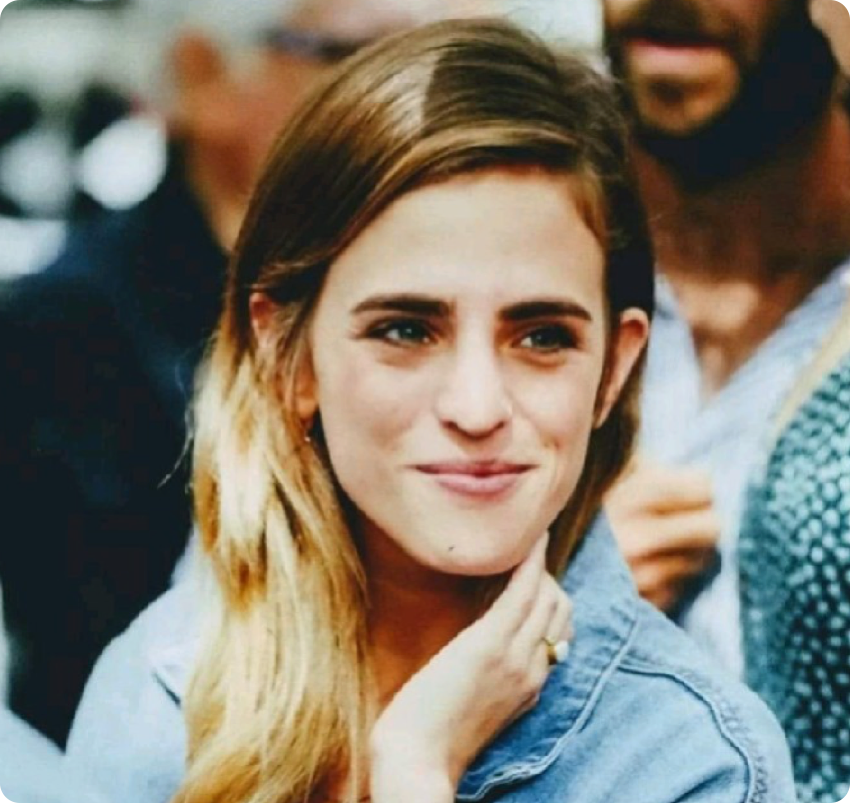 Noam Hartman